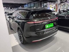 NIO ES6 75kWh - ფოტო 4