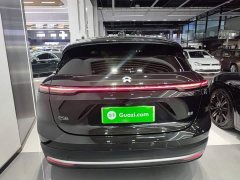 NIO ES6 75kWh - ფოტო 5