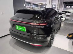 NIO ES6 75kWh - ფოტო 6