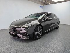 Mercedes-Benz EQS 450 Luxury - фото 1