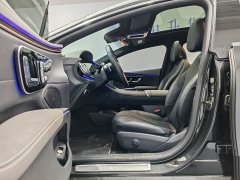 Mercedes-Benz EQS 450 Luxury - фото 10