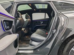 Mercedes-Benz EQS 450 Luxury - фото 12