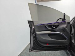 Mercedes-Benz EQS 450 Luxury - фото 13