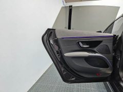 Mercedes-Benz EQS 450 Luxury - фото 14