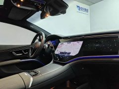 Mercedes-Benz EQS 450 Luxury - фото 15