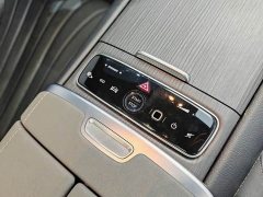 Mercedes-Benz EQS 450 Luxury - фото 16