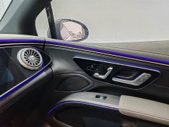 Mercedes-Benz EQS 450 Luxury - фото 17