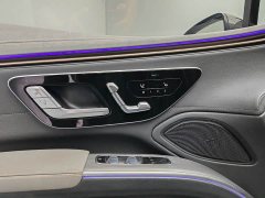 Mercedes-Benz EQS 450 Luxury - фото 18