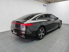Mercedes-Benz EQS 450 Luxury - фото 6