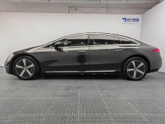 Mercedes-Benz EQS 450 Luxury - фото 7