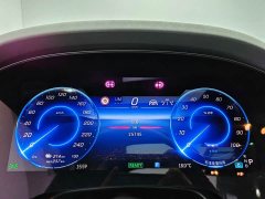 Mercedes-Benz EQS 450 Luxury - фото 8