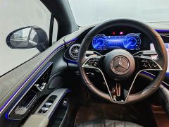 Mercedes-Benz EQS 450 Luxury - фото 9