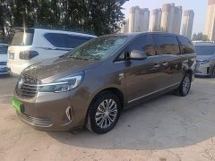 Buick GL8 Land Executive Cabin 652T Luxury - photo 1
