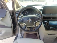 Buick GL8 Land Executive Cabin 652T Luxury - photo 10