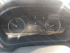 Buick GL8 Land Executive Cabin 652T Luxury - photo 11