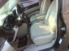 Buick GL8 Land Executive Cabin 652T Luxury - photo 14