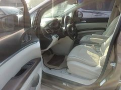 Buick GL8 Land Executive Cabin 652T Luxury - photo 15