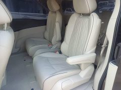 Buick GL8 Land Executive Cabin 652T Luxury - photo 16