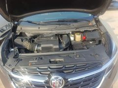 Buick GL8 Land Executive Cabin 652T Luxury - photo 19