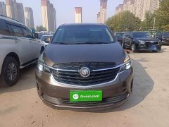 Buick GL8 Land Executive Cabin 652T Luxury - photo 2