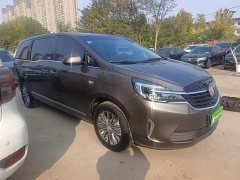 Buick GL8 Land Executive Cabin 652T Luxury - photo 3