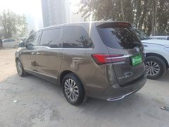 Buick GL8 Land Executive Cabin 652T Luxury - photo 4