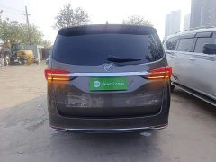 Buick GL8 Land Executive Cabin 652T Luxury - photo 5