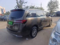 Buick GL8 Land Executive Cabin 652T Luxury - photo 6
