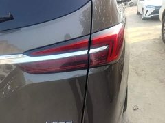 Buick GL8 Land Executive Cabin 652T Luxury - photo 7