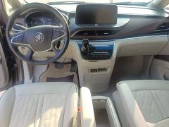Buick GL8 Land Executive Cabin 652T Luxury - photo 9