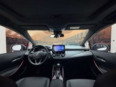 Toyota Corolla 1.8L CVT Sport - ფოტო 10