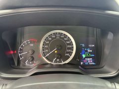 Toyota Corolla 1.8L CVT Sport - ფოტო 11