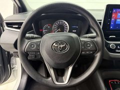 Toyota Corolla 1.8L CVT Sport - ფოტო 12