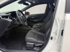 Toyota Corolla 1.8L CVT Sport - ფოტო 16