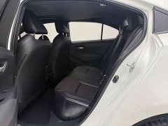 Toyota Corolla 1.8L CVT Sport - ფოტო 17