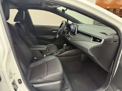 Toyota Corolla 1.8L CVT Sport - ფოტო 18
