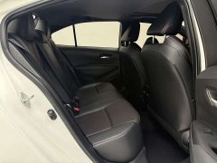 Toyota Corolla 1.8L CVT Sport - ფოტო 19