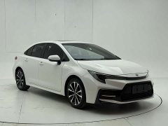 Toyota Corolla 1.8L CVT Sport - ფოტო 3