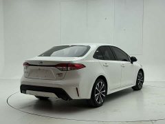 Toyota Corolla 1.8L CVT Sport - ფოტო 4