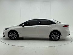 Toyota Corolla 1.8L CVT Sport - ფოტო 7
