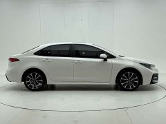 Toyota Corolla 1.8L CVT Sport - ფოტო 9