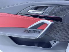 BMW X1 sDrive20Li X Design Package - ფოტო 11