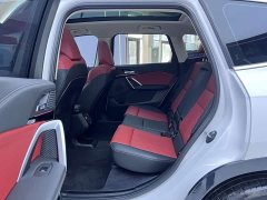 BMW X1 sDrive20Li X Design Package - ფოტო 13