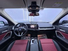 BMW X1 sDrive20Li X Design Package - ფოტო 16