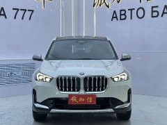 BMW X1 sDrive20Li X Design Package - ფოტო 2