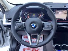 BMW X1 sDrive20Li X Design Package - ფოტო 8