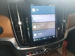 Volvo S90 B5 Intelligent Luxury Edition - ფოტო 12