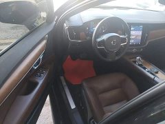 Volvo S90 B5 Intelligent Luxury Edition - ფოტო 15
