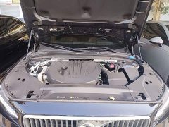 Volvo S90 B5 Intelligent Luxury Edition - ფოტო 19