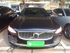 Volvo S90 B5 Intelligent Luxury Edition - ფოტო 2